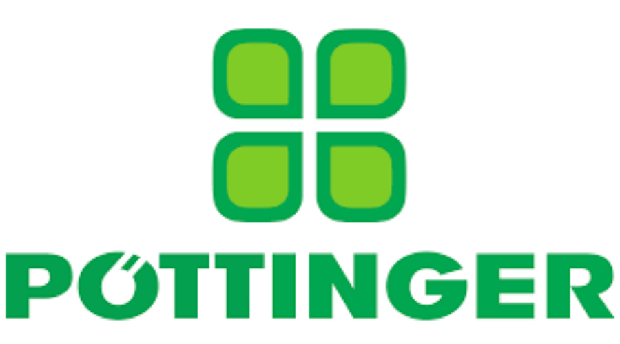 Logo Pottinger